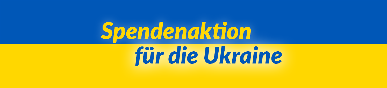 Spendenaktion