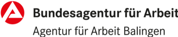 Logo Bundesagentur für Arbeit