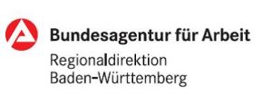 Logo Bundesagentur für Arbeit