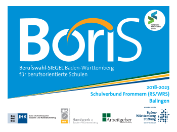 Logo BORIS