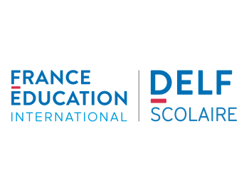 Logo France Education International