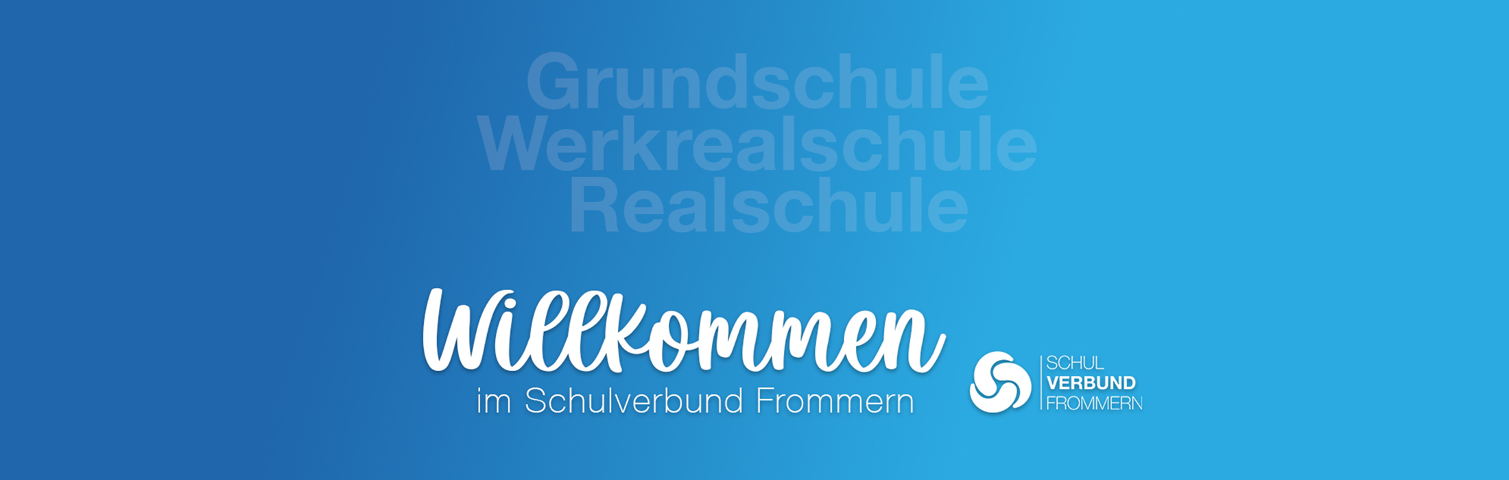 Willkommen im Schulverband Frommern